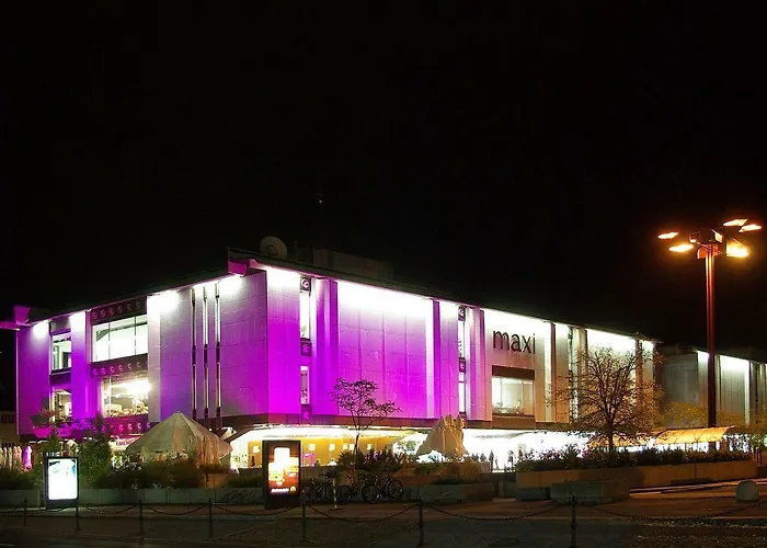 Apartament Chaplin - Free Garage Parking Lublana